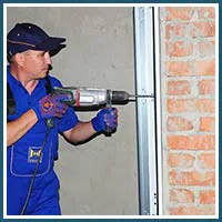 All County Garage Door Service Los Angeles, CA 323-426-5739 - zip